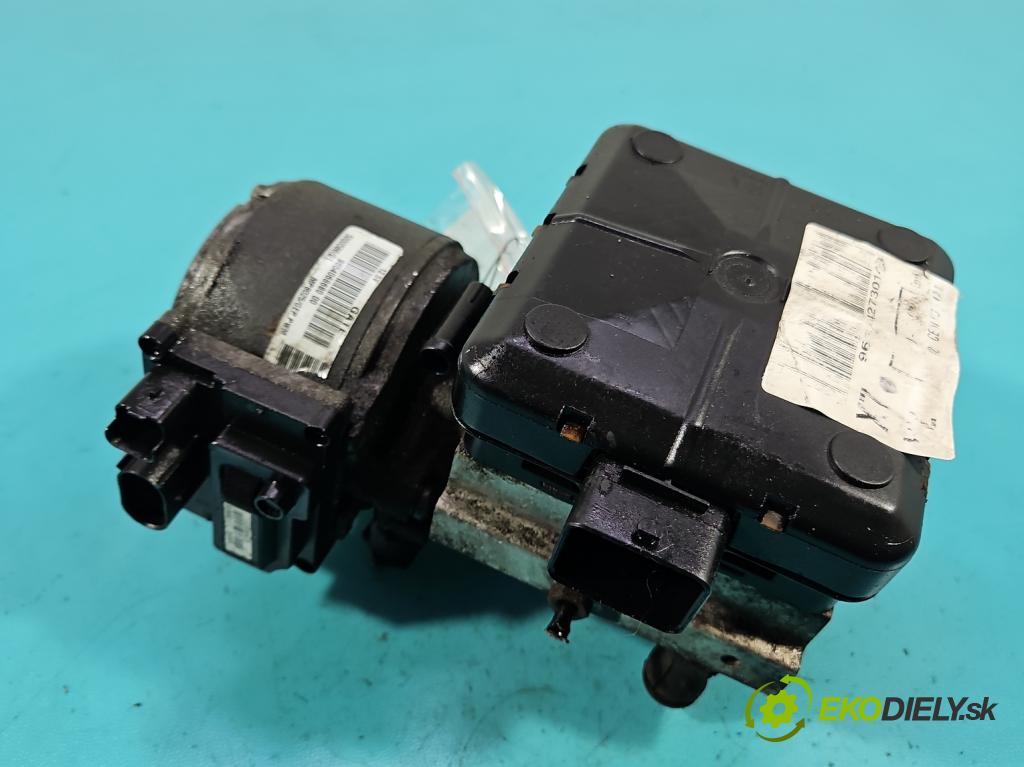 Citroen C5 II 2008-2017 2.0 hdi 136 HP manual 100 kW 1997 cm3 4- čerpadlo pozastavení: 9654068680