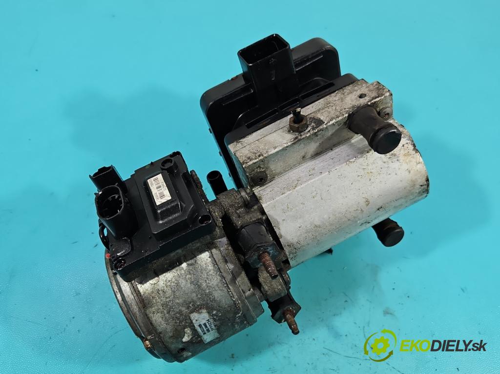 Citroen C5 II 2008-2017 2.0 hdi 136 HP manual 100 kW 1997 cm3 4- čerpadlo pozastavení: 9654068680