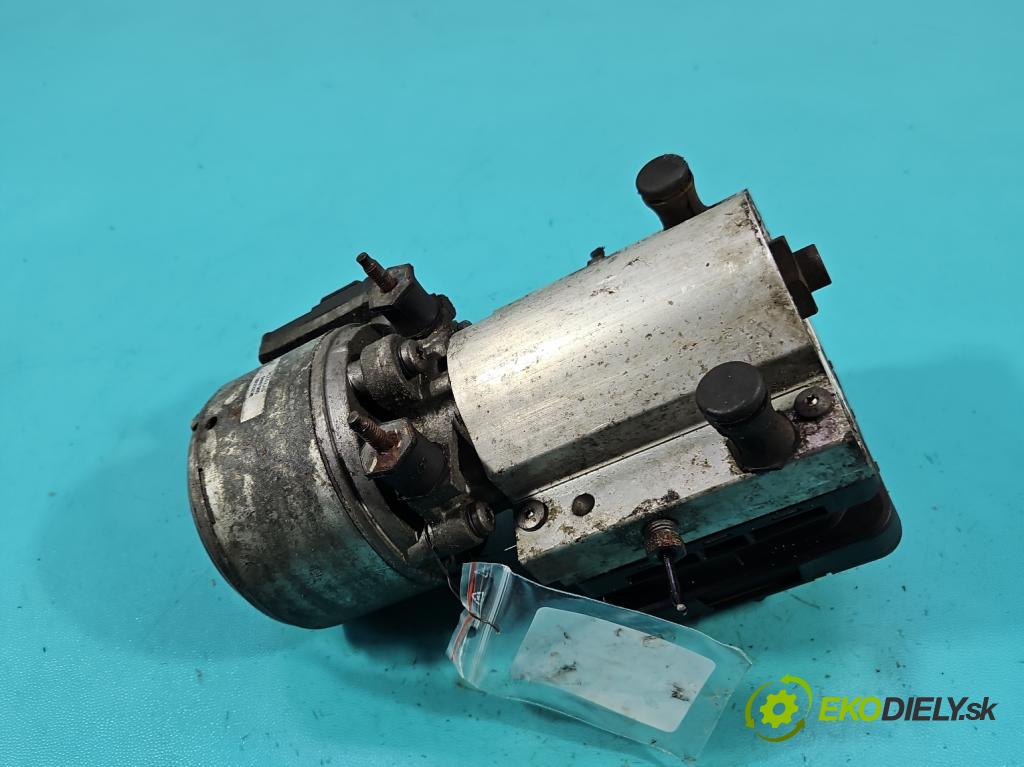 Citroen C5 II 2008-2017 2.0 hdi 136 HP manual 100 kW 1997 cm3 4- čerpadlo pozastavení: 9654068680