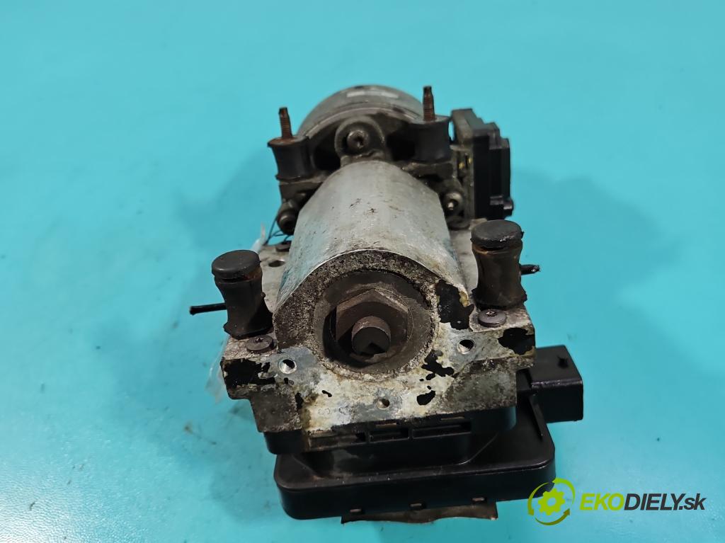 Citroen C5 II 2008-2017 2.0 hdi 136 HP manual 100 kW 1997 cm3 4- čerpadlo pozastavení: 9654068680