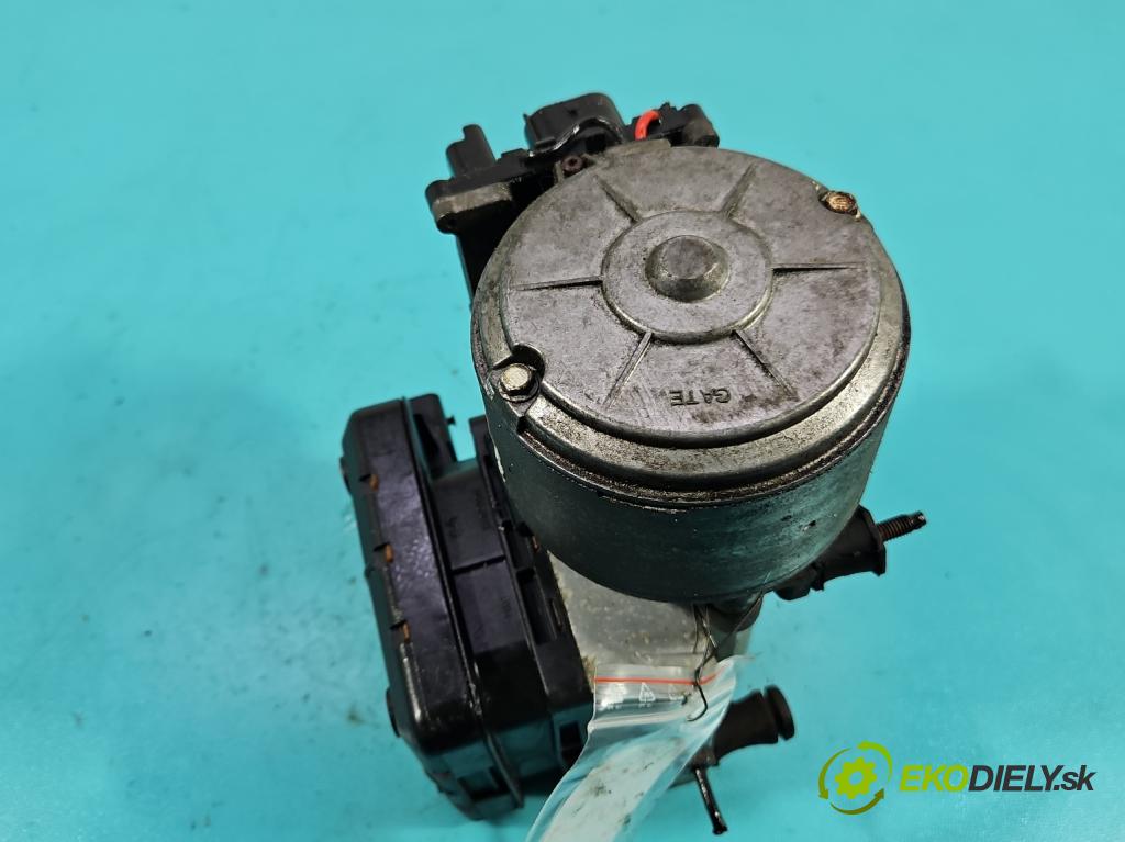 Citroen C5 II 2008-2017 2.0 hdi 136 HP manual 100 kW 1997 cm3 4- čerpadlo pozastavení: 9654068680