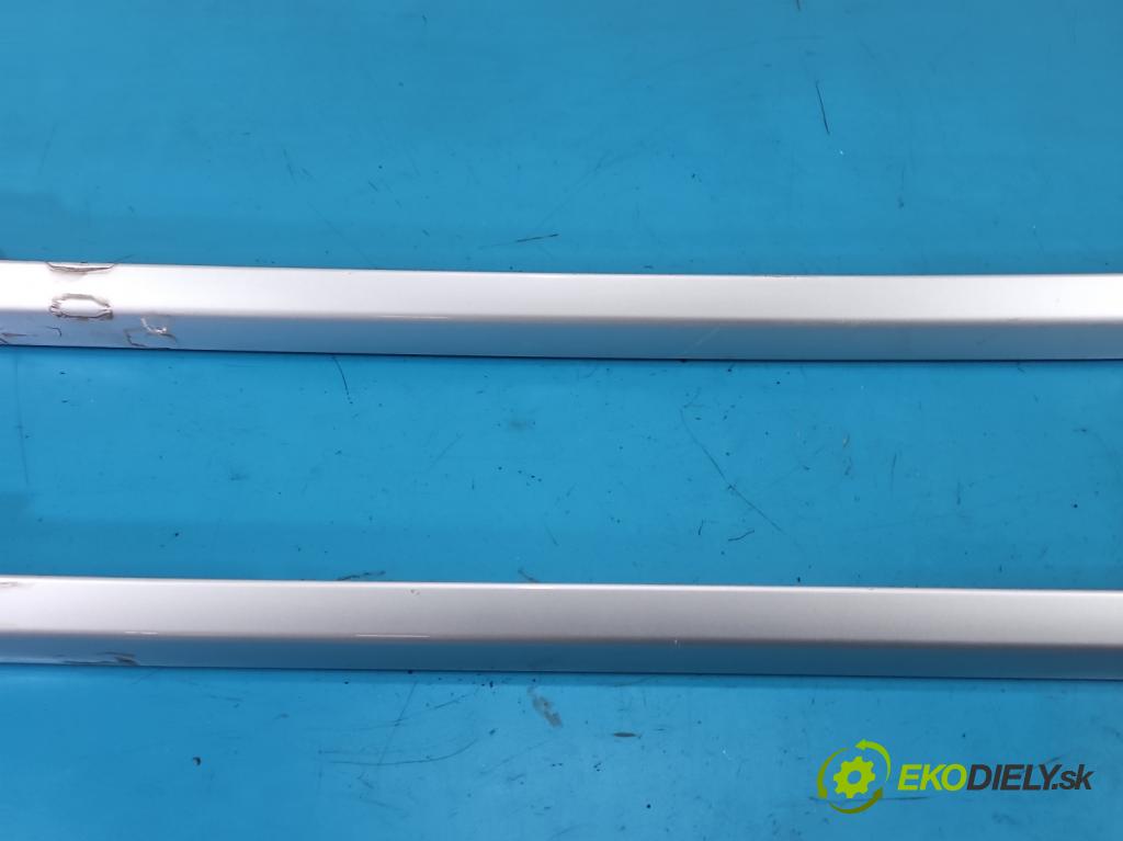 Jeep Cherokee KL 2013-2023 2.0 multijet: 140 HP manual 103 kW 1956 cm3 5- zábradlí: 68102996AD