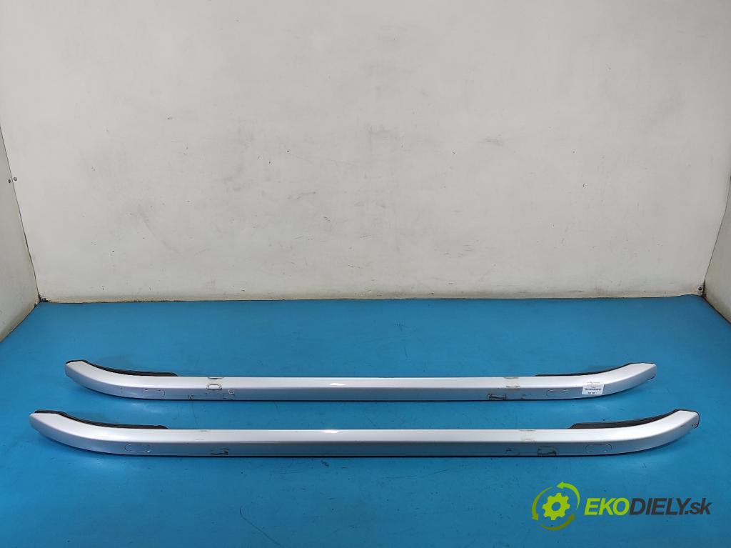 Jeep Cherokee KL 2013-2023 HB 5D