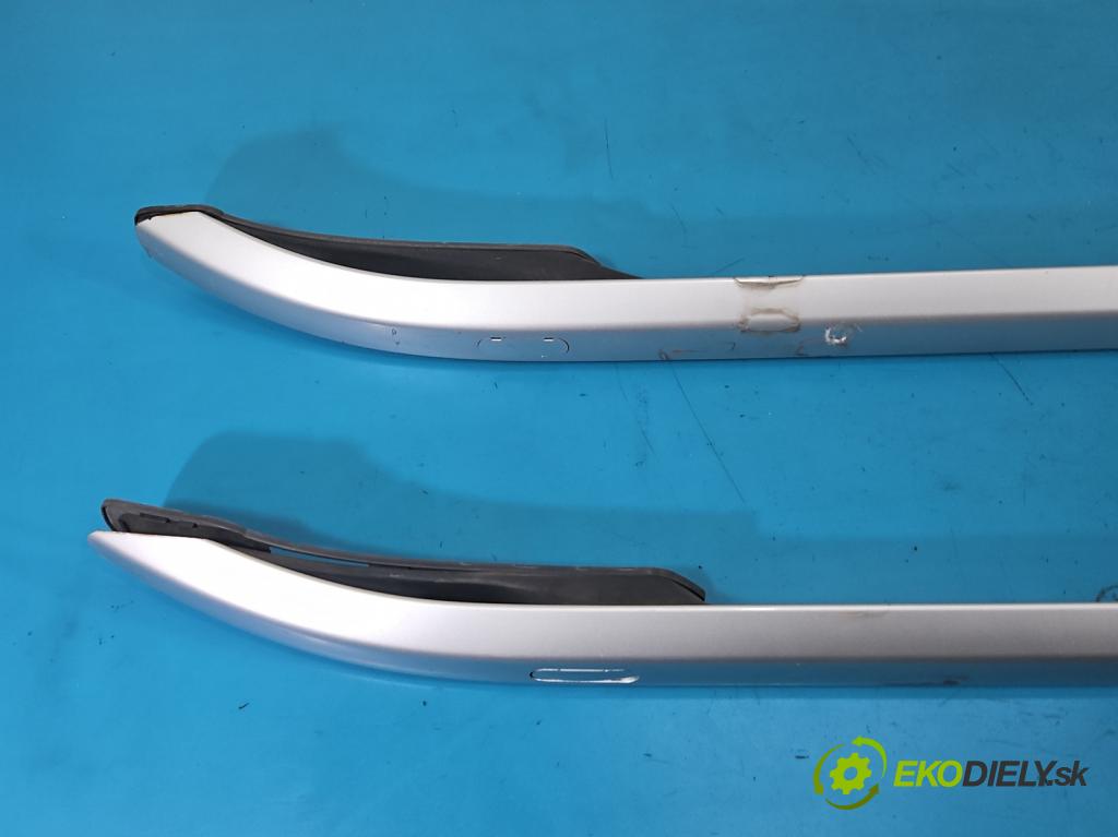 Jeep Cherokee KL 2013-2023 2.0 multijet: 140 HP manual 103 kW 1956 cm3 5- zábradlí: 68102996AD