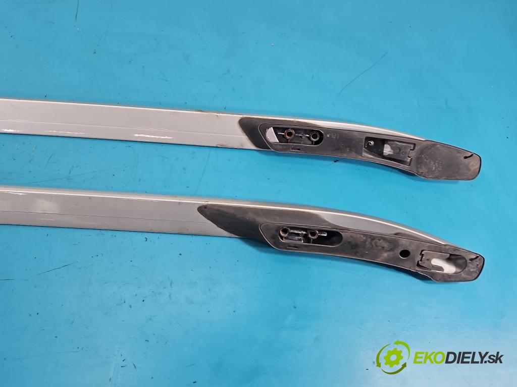 Jeep Cherokee KL 2013-2023 2.0 multijet: 140 HP manual 103 kW 1956 cm3 5- zábradlí: 68102996AD