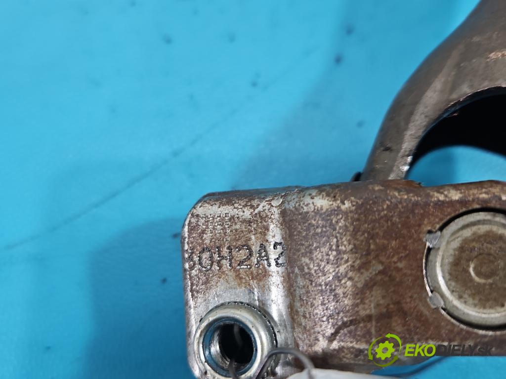 Renault Clio II 1998-2012 1.5 dci 82 HP manual 60 kW 1461 cm3 3- Stĺpik volant  (Tyč riadenia (volantu))