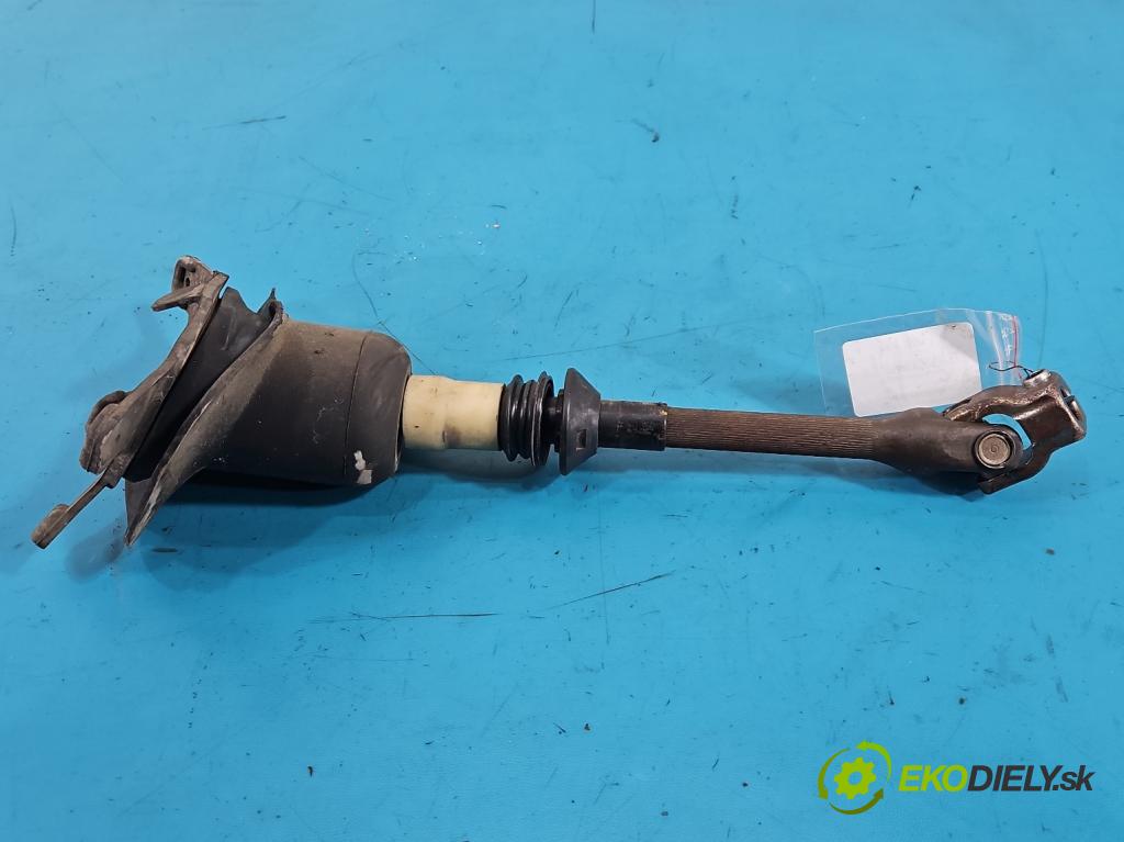 Renault Clio II 1998-2012 1.5 dci 82 HP manual 60 kW 1461 cm3 3- Stĺpik volant  (Tyč riadenia (volantu))