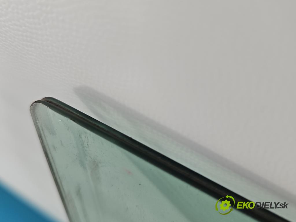 Citroen C5 II 2008-2017 2.0 hdi 136 HP manual 100 kW 1997 cm3 4- sklo dvere predné pravé