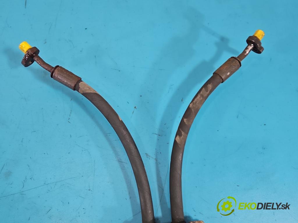 Citroen C5 II 2008-2017 2.0 hdi 136 HP manual 100 kW 1997 cm3 4- Distributor: 9684423680