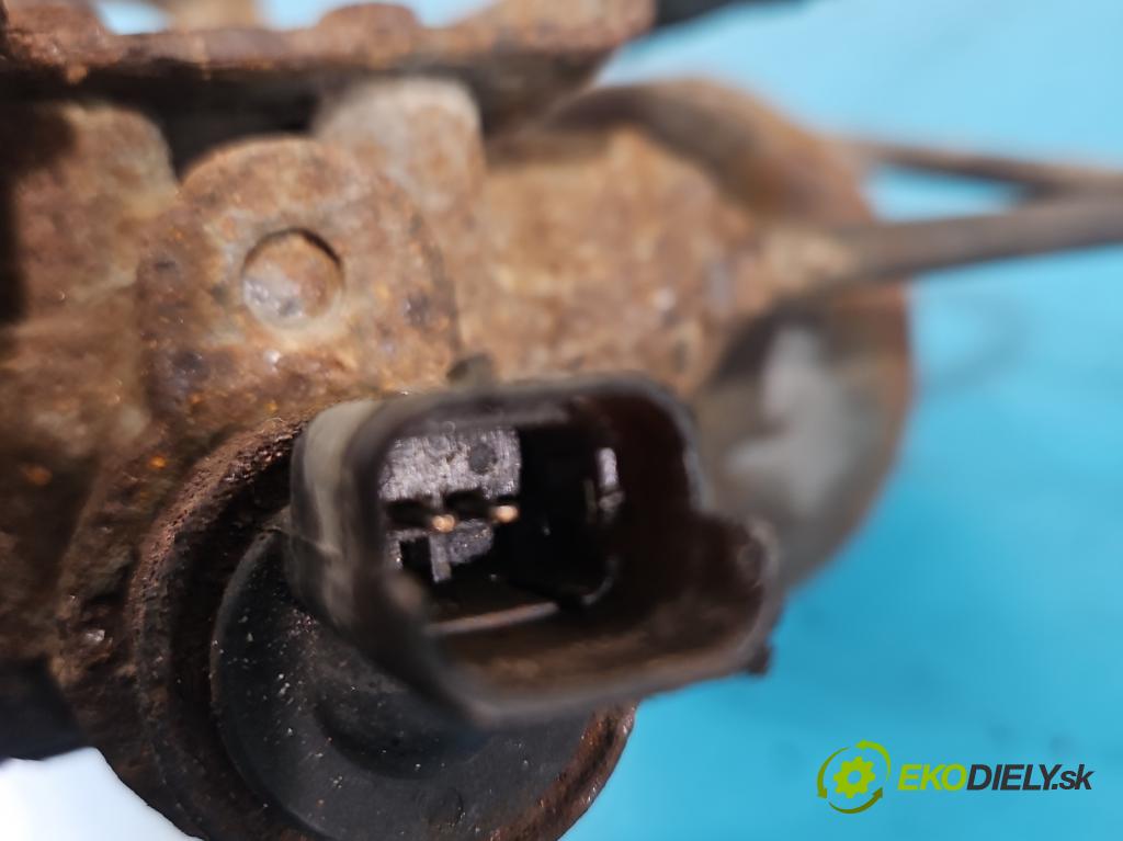 Citroen C5 II 2008-2017 2.0 hdi 136 HP manual 100 kW 1997 cm3 4- Distributor: 9684423680