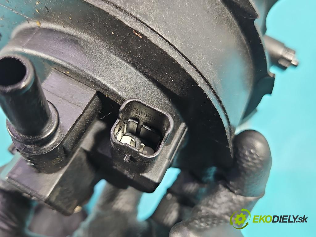 Citroen C5 II 2008-2017 2.0 hdi 136 HP manual 100 kW 1997 cm3 4- obal filtra palivo 9645928180