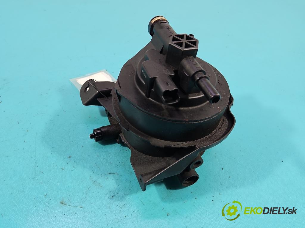 Citroen C5 II 2008-2017 2.0 hdi 136 HP manual 100 kW 1997 cm3 4- obal filtra palivo 9645928180