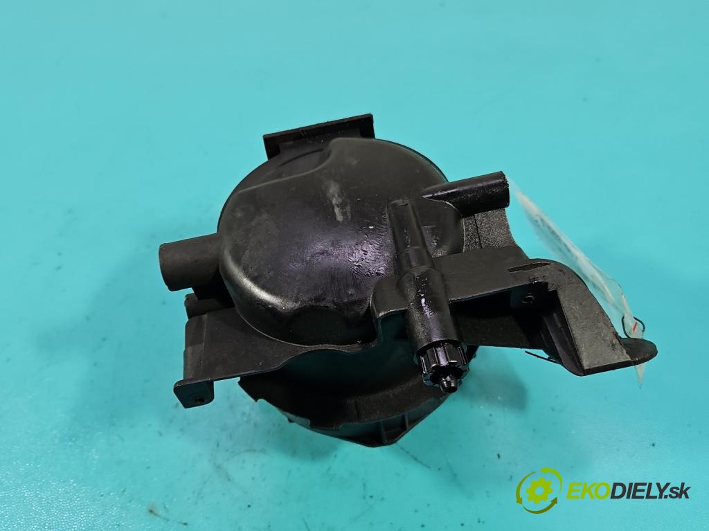 Citroen C5 II 2008-2017 2.0 hdi 136 HP manual 100 kW 1997 cm3 4- obal filtra palivo 9645928180