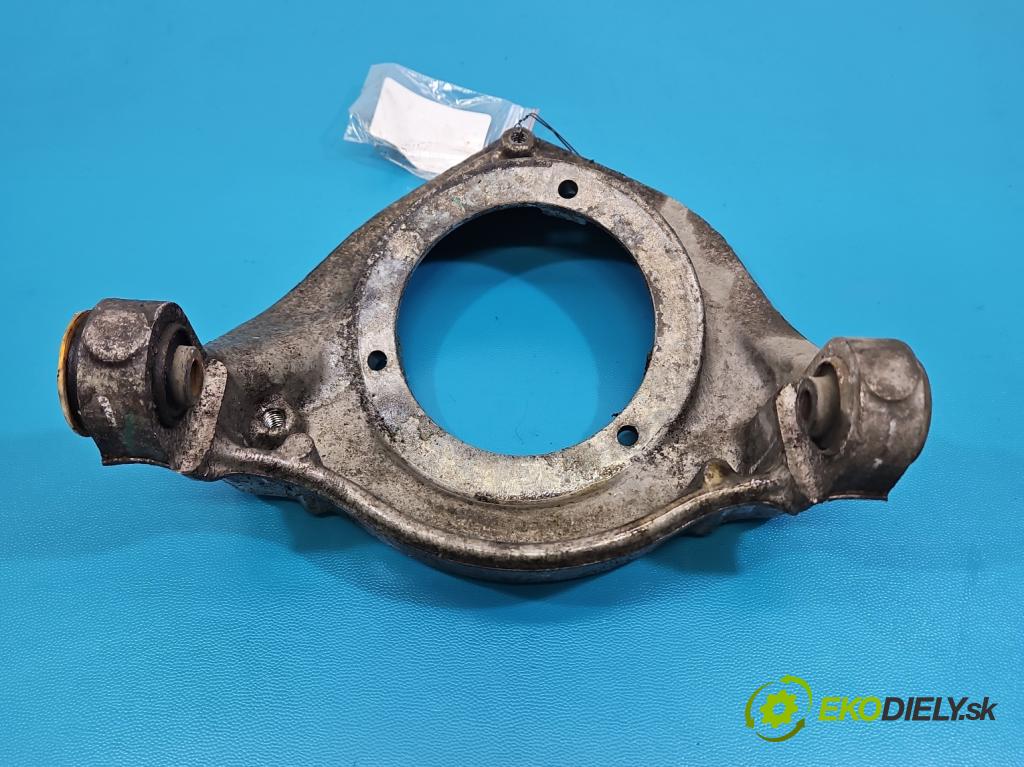 Citroen C5 II 2008-2017 2.0 hdi 136hp manual 100 kW 1997 cm3 4- Upevnění: