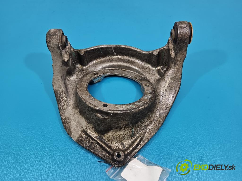 Citroen C5 II 2008-2017 2.0 hdi 136hp manual 100 kW 1997 cm3 4- Upevnění: