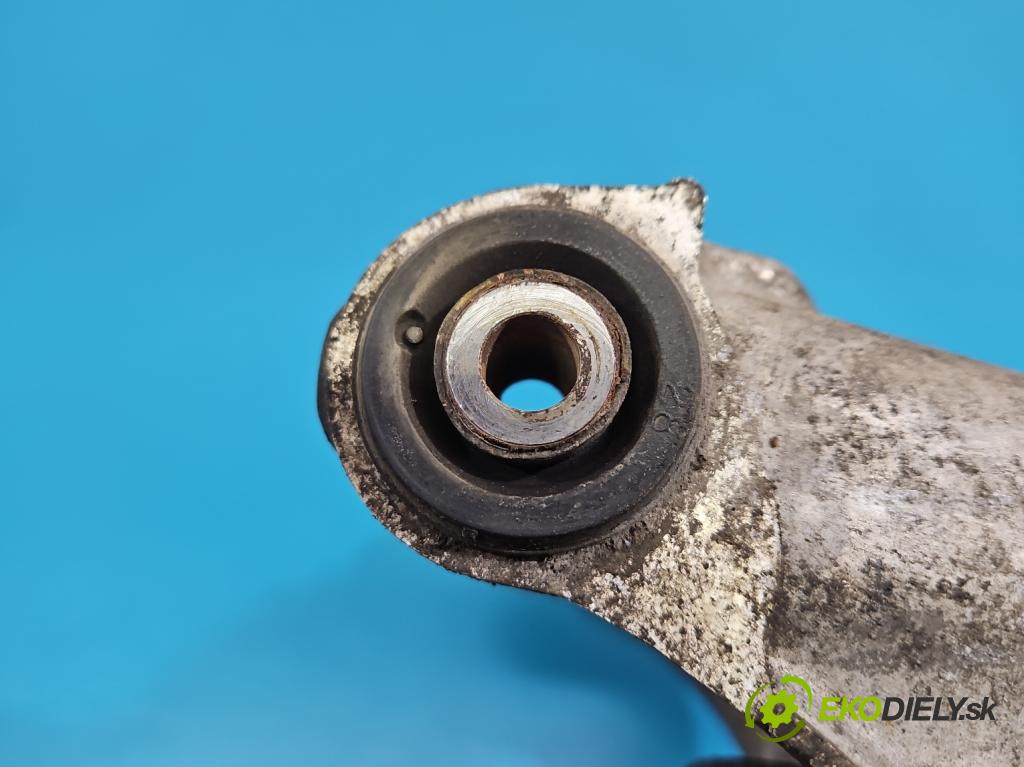 Citroen C5 II 2008-2017 2.0 hdi 136 HP manual 100 kW 1997 cm3 4- Upevnenie: