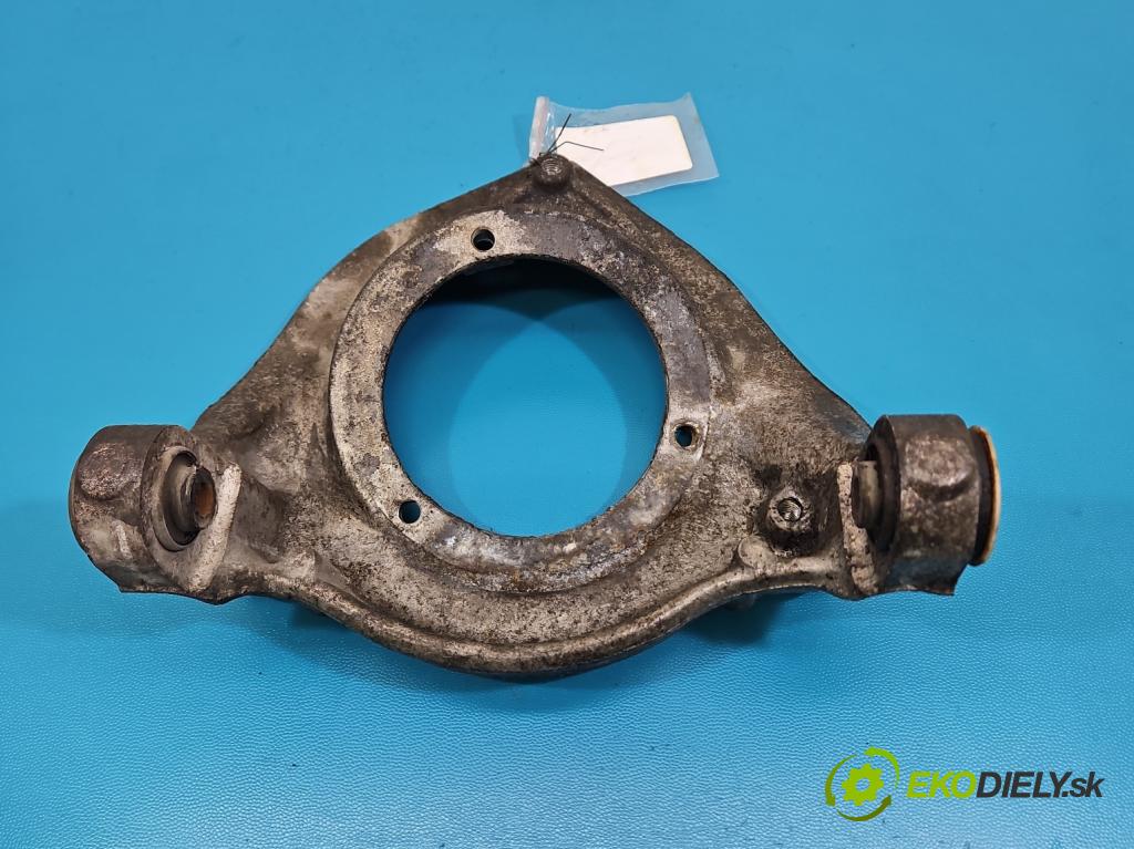 Citroen C5 II 2008-2017 2.0 hdi 136 HP manual 100 kW 1997 cm3 4- Upevnenie: