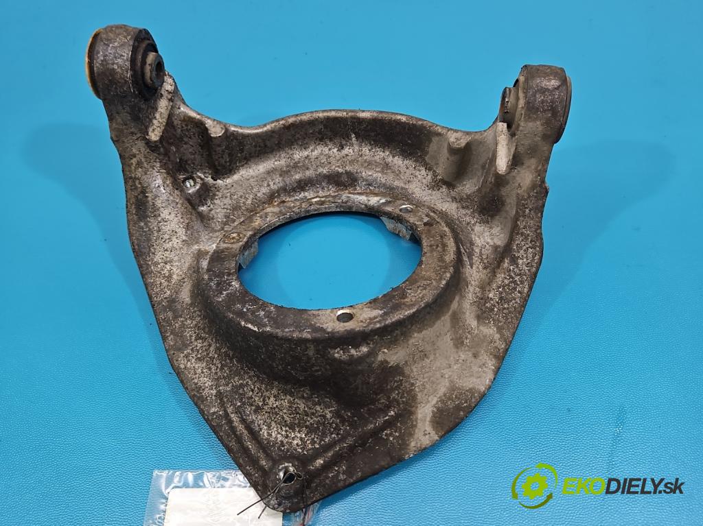 Citroen C5 II 2008-2017 2.0 hdi 136 HP manual 100 kW 1997 cm3 4- Upevnenie: