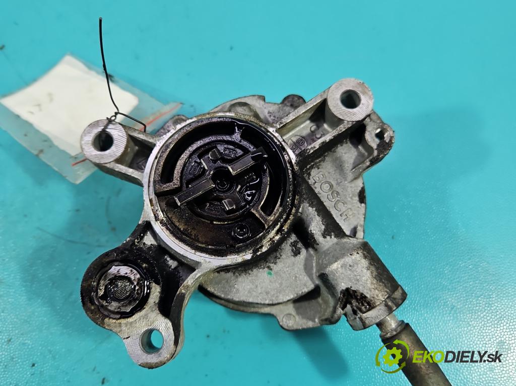 Ford Kuga Mk1 2008-2013 2.0 tdci 136 HP manual 100 kW 1997 cm3 5- čerpadlo rotačný