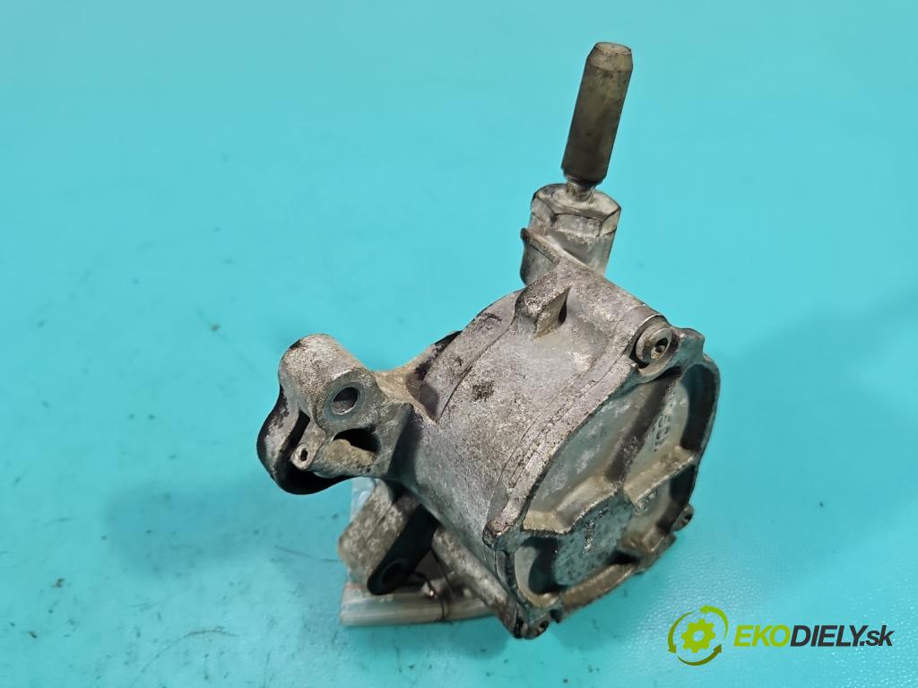 Ford Kuga Mk1 2008-2013 2.0 tdci 136 HP manual 100 kW 1997 cm3 5- čerpadlo rotačný