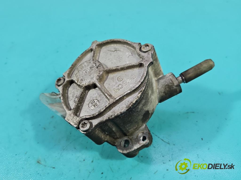 Ford Kuga Mk1 2008-2013 2.0 tdci 136 HP manual 100 kW 1997 cm3 5- čerpadlo rotačný