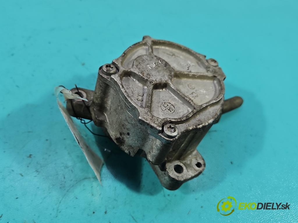 Ford Kuga Mk1 2008-2013 2.0 tdci 136 HP manual 100 kW 1997 cm3 5- čerpadlo rotačný