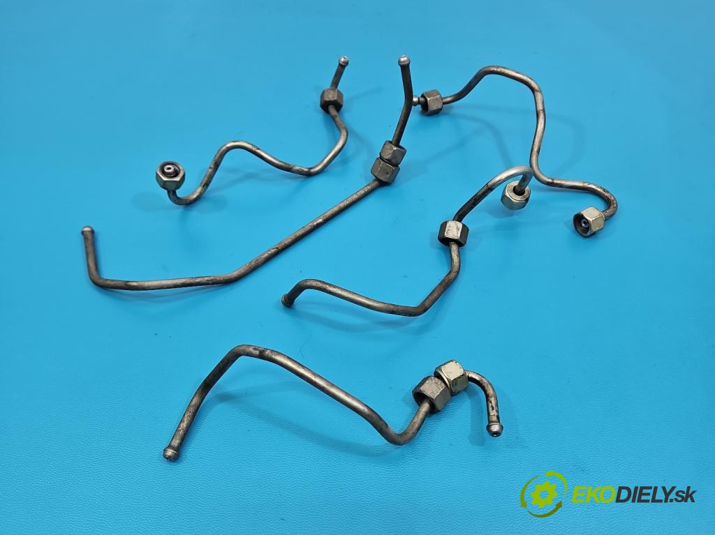 Ford Kuga Mk1 2008-2013 2.0 tdci 136 HP manual 100 kW 1997 cm3 5- rúrka palivovy 