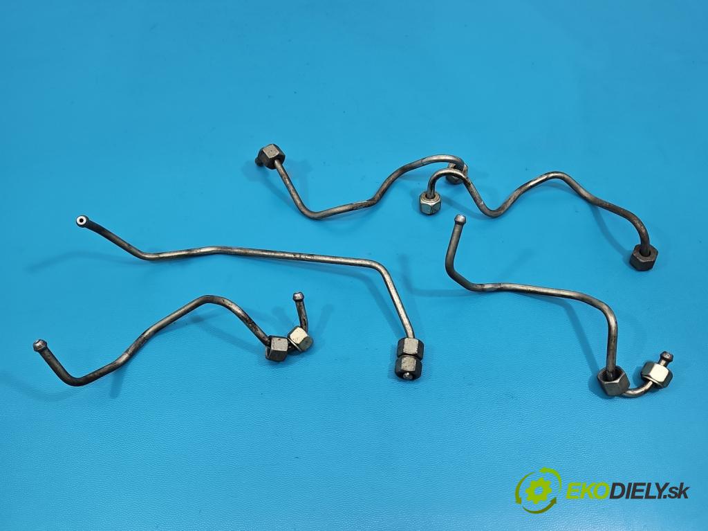 Ford Kuga Mk1 2008-2013 2.0 tdci 136 HP manual 100 kW 1997 cm3 5- rúrka palivovy