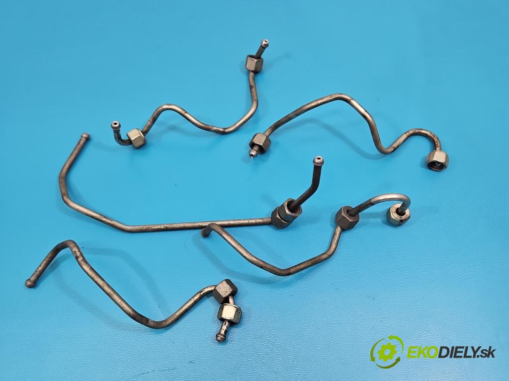 Ford Kuga Mk1 2008-2013 2.0 tdci 136 HP manual 100 kW 1997 cm3 5- rúrka palivovy