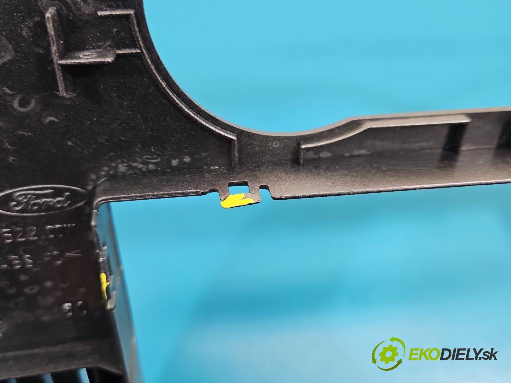 Ford Kuga Mk1 2008-2013 2.0 tdci 136 HP manual 100 kW 1997 cm3 5- Rám: rádio: 3M51-R014L21-BE