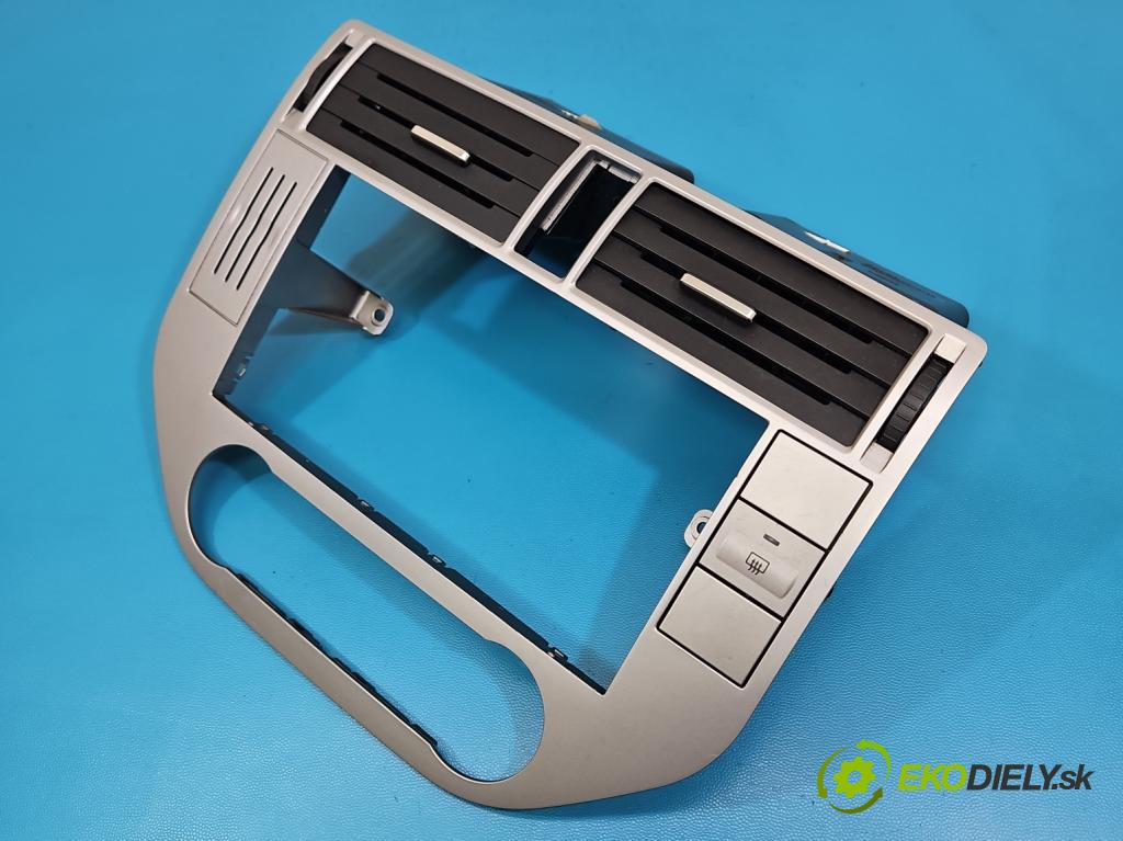 Ford Kuga Mk1 2008-2013 2.0 tdci 136 HP manual 100 kW 1997 cm3 5- Rám: rádio: 3M51-R014L21-BE