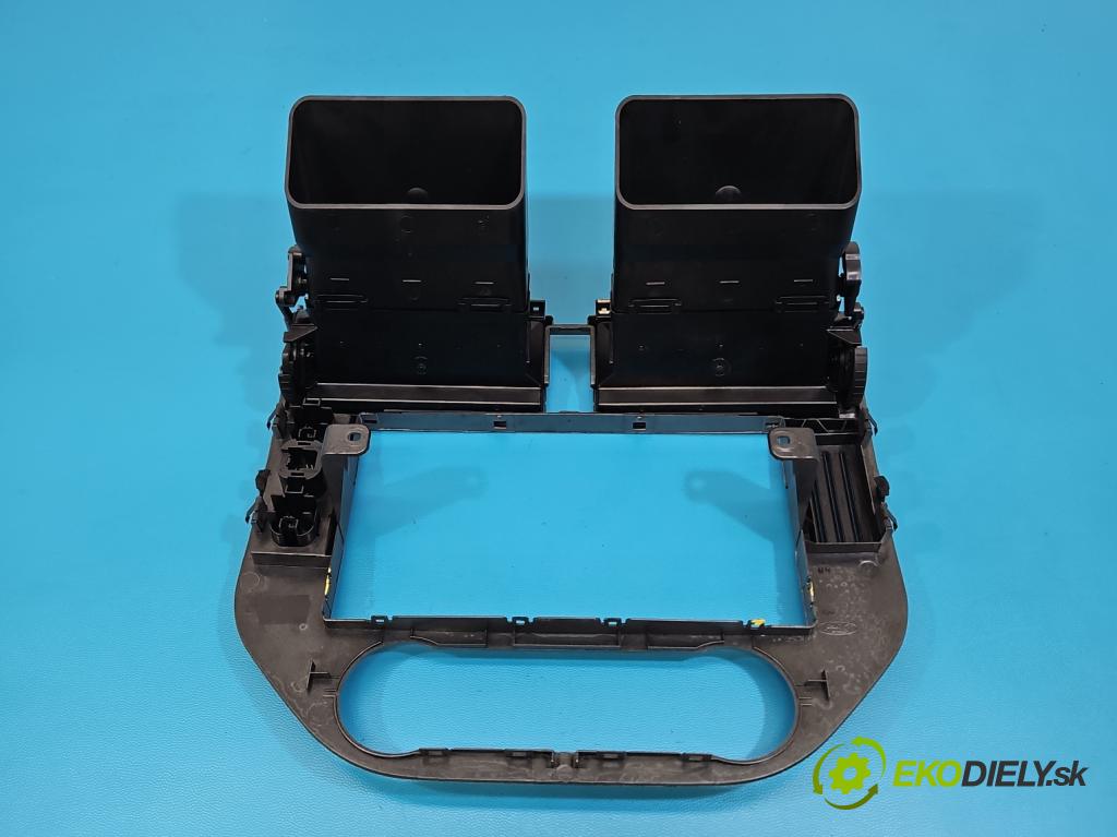 Ford Kuga Mk1 2008-2013 2.0 tdci 136 HP manual 100 kW 1997 cm3 5- Rám: rádio: 3M51-R014L21-BE