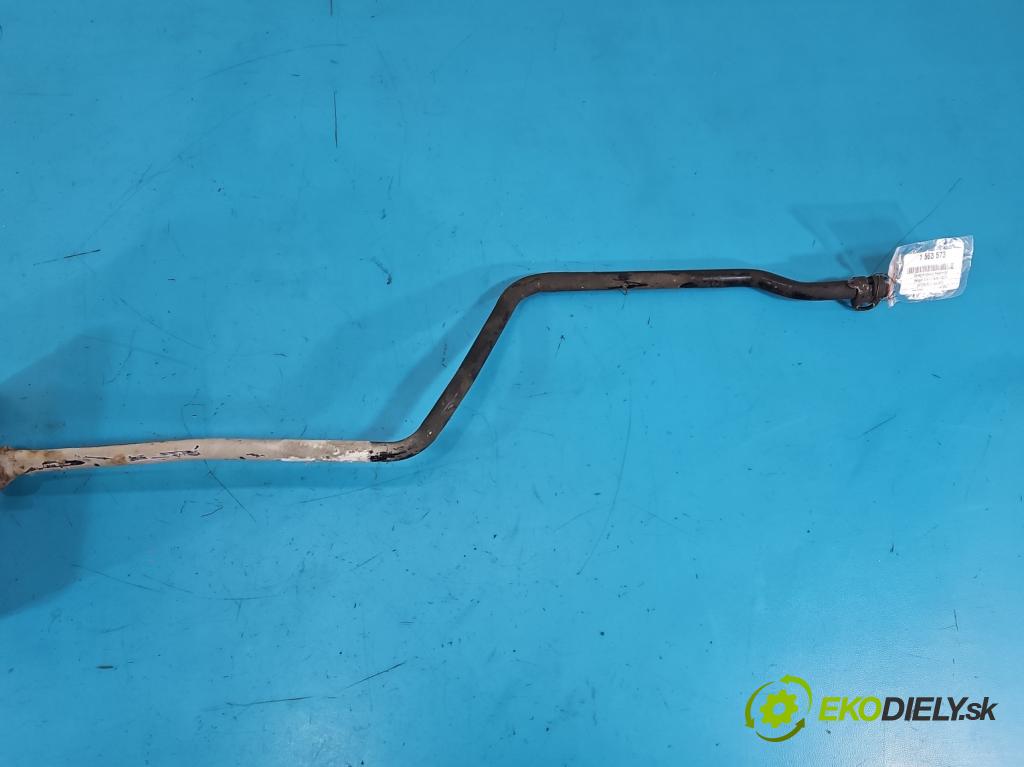 Renault Clio II 1998-2012 1.5 dci 82 HP manual 60 kW 1461 cm3 3- Páka: Změny: stupeň,rýchlosť 8200136365 (Rýchlostná páka (kulisa))