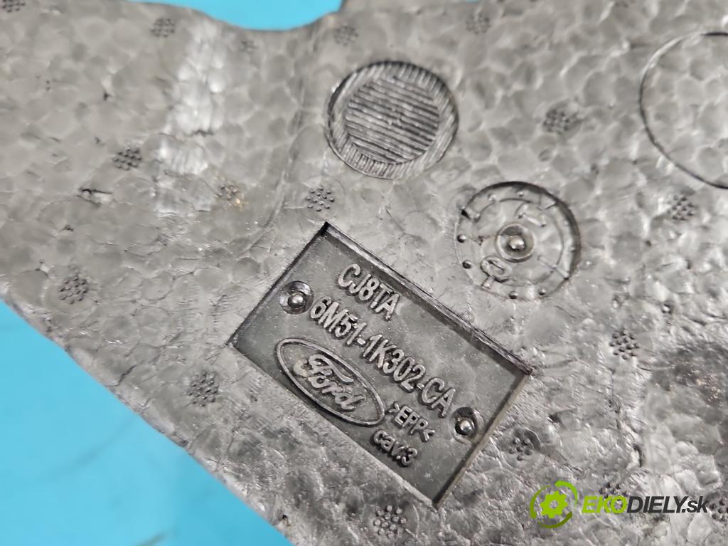 Ford Kuga Mk1 2008-2013 2.0 tdci 136hp manual 100 kW 1997 cm3 5- Příspěvek: Polystyren: kufra: 8V41-S11168-AC