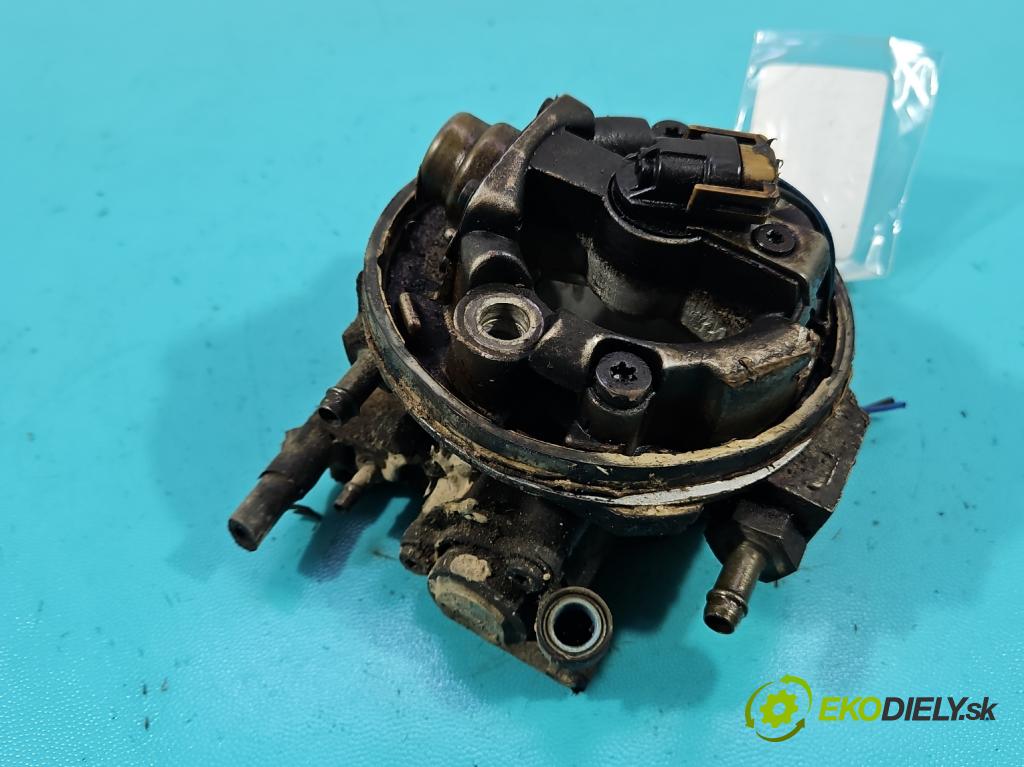 Opel Corsa B 1993-1999 1.2 8V 45KM manual 33 kW 1195 cm3 3- vstrekovač 17093148 (Karburátor)