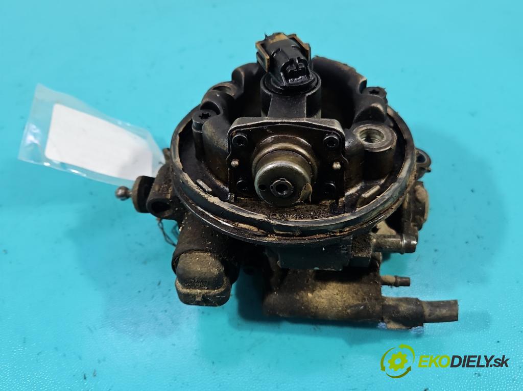 Opel Corsa B 1993-1999 1.2 8V 45KM manual 33 kW 1195 cm3 3- vstrekovač 17093148 (Karburátor)