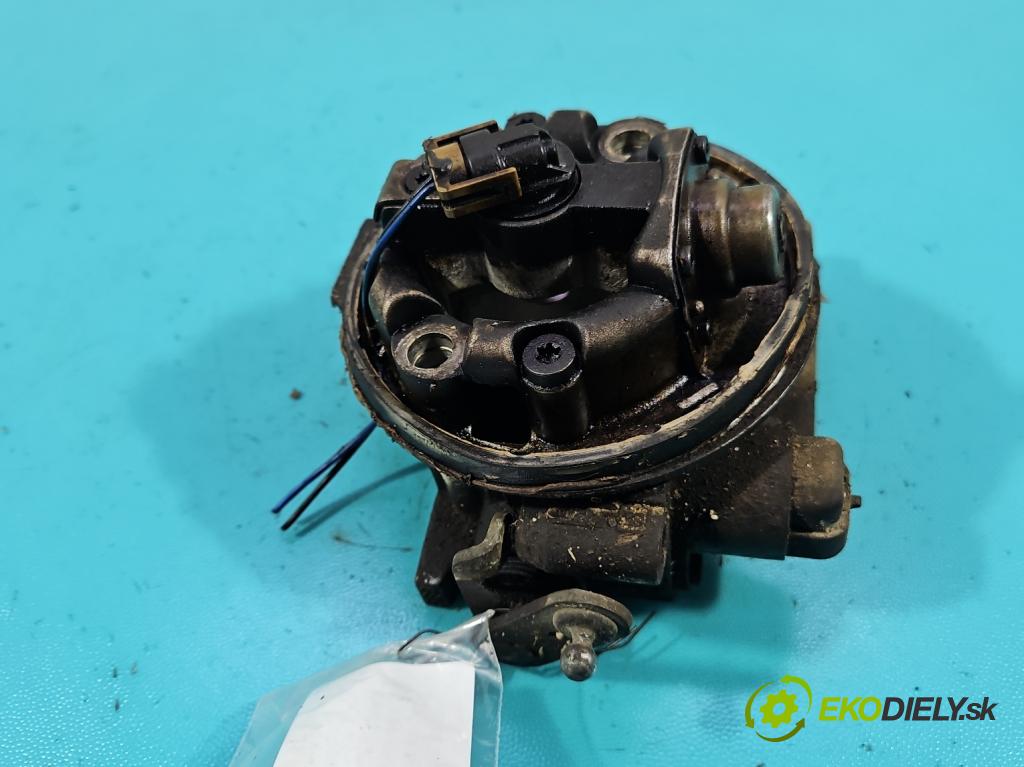 Opel Corsa B 1993-1999 1.2 8V 45KM manual 33 kW 1195 cm3 3- vstrekovač 17093148 (Karburátor)