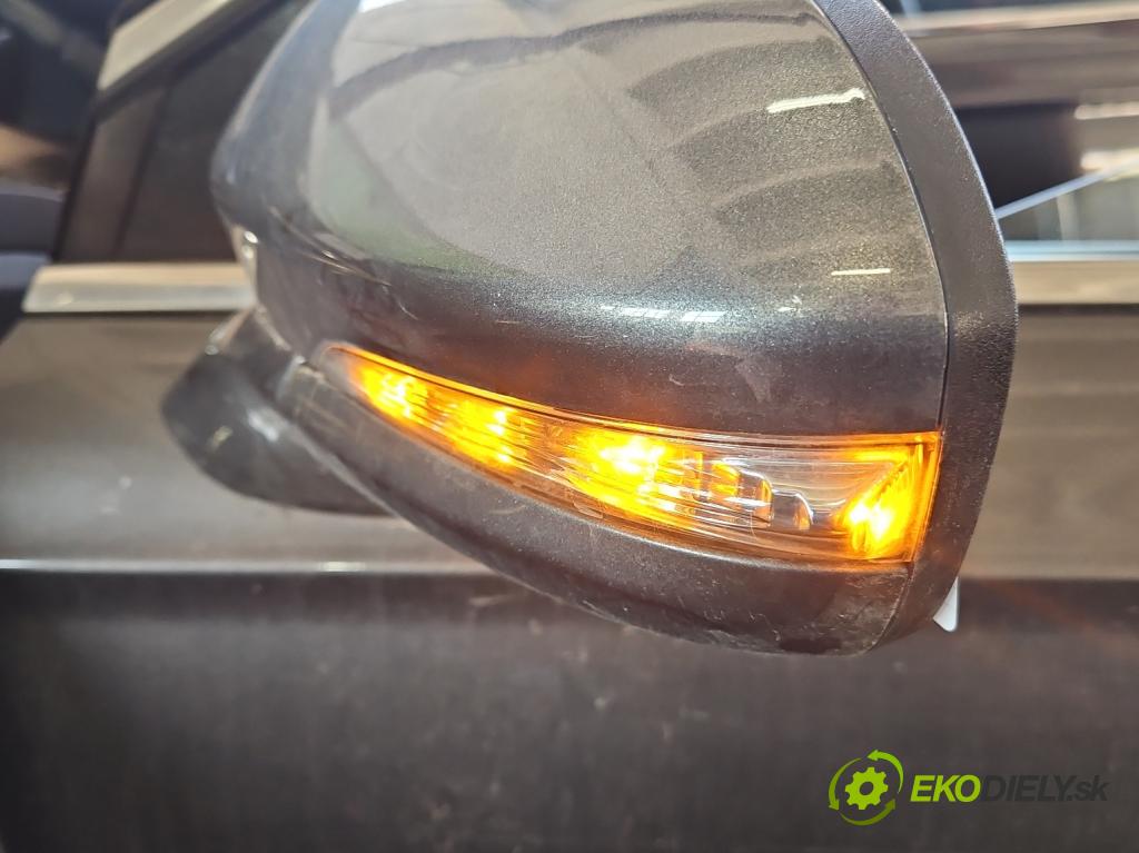 Ford Mondeo Mk5 2014-2022 2.0 16V 140 HP automatic 103 kW 1999 cm3 4- zrkadlo ľavé  (Kľučka dverí ostatné)