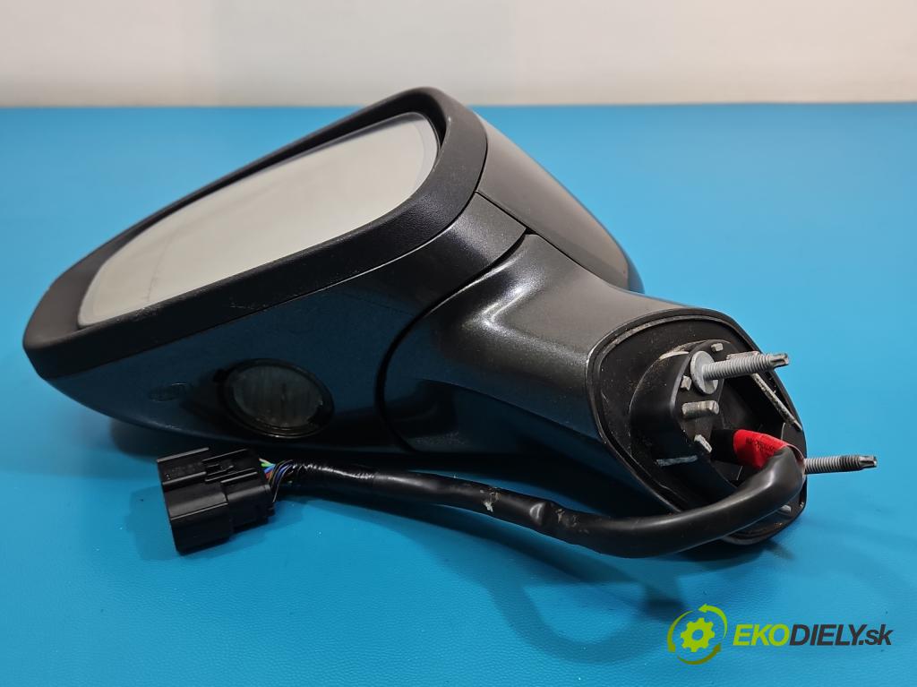 Ford Mondeo Mk5 2014-2022 2.0 16V 140 HP automatic 103 kW 1999 cm3 4- zrkadlo ľavé  (Kľučka dverí ostatné)