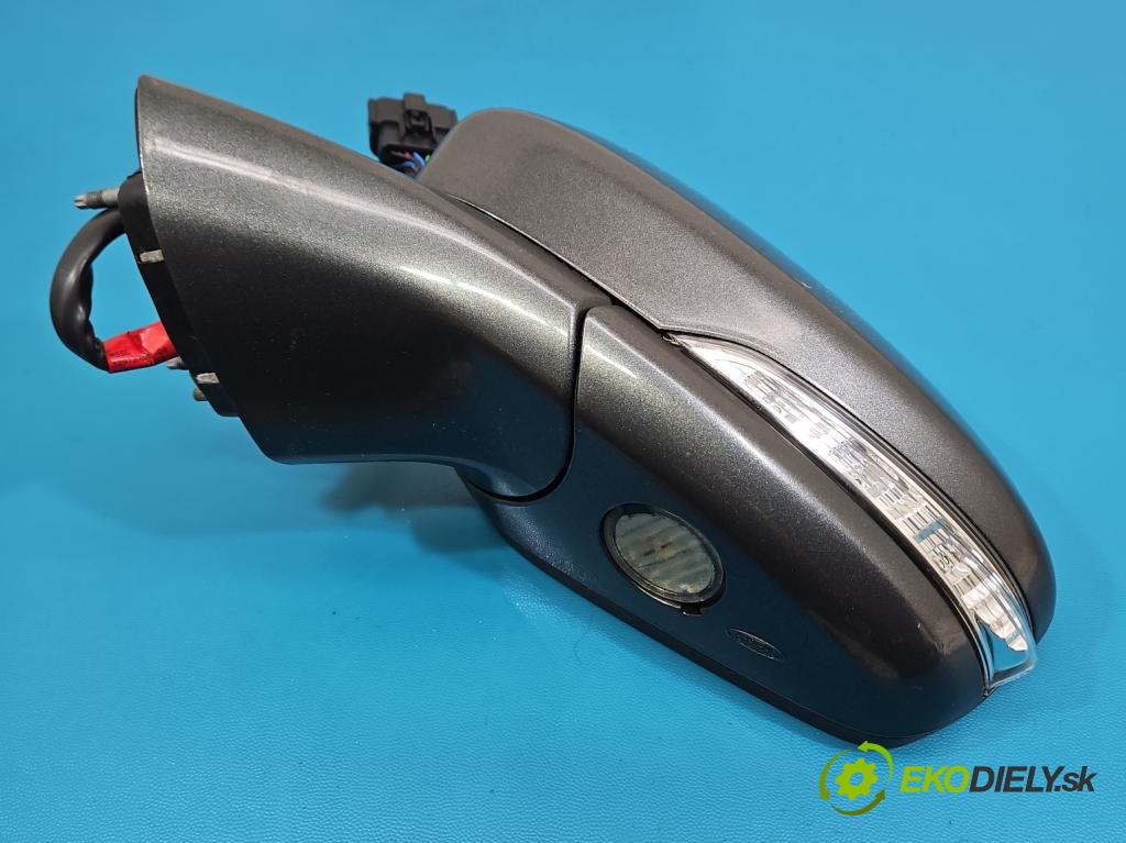 Ford Mondeo Mk5 2014-2022 2.0 16V 140 HP automatic 103 kW 1999 cm3 4- zrkadlo ľavé  (Kľučka dverí ostatné)