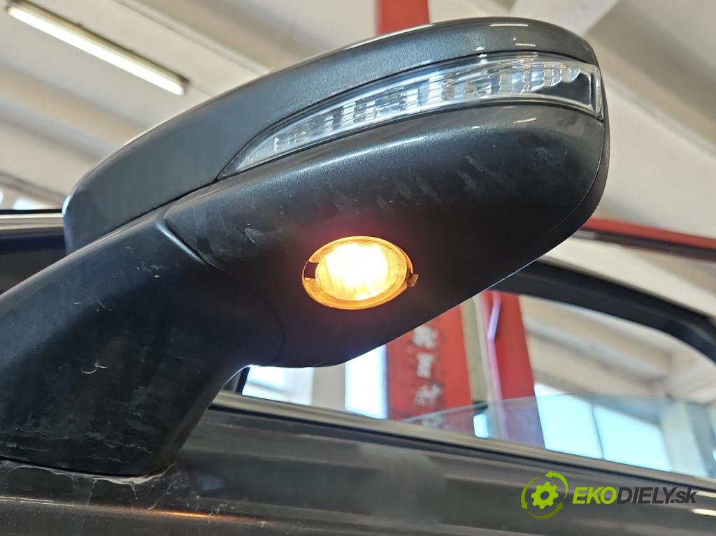 Ford Mondeo Mk5 2014-2022 2.0 16V 140 HP automatic 103 kW 1999 cm3 4- zrkadlo ľavé  (Kľučka dverí ostatné)