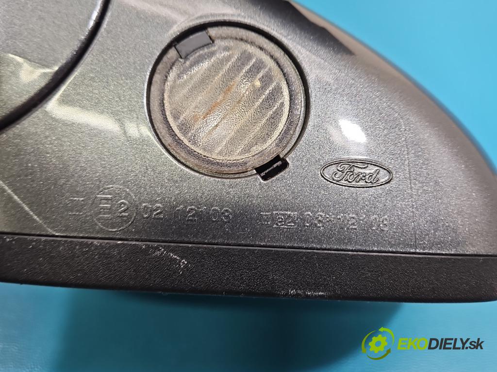 Ford Mondeo Mk5 2014-2022 2.0 16V 140 HP automatic 103 kW 1999 cm3 4- zrkadlo ľavé  (Kľučka dverí ostatné)