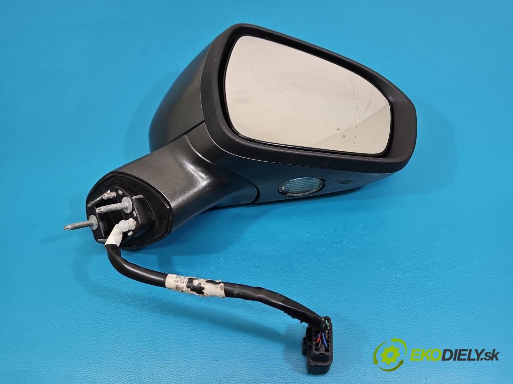 Ford Mondeo Mk5 2014-2022 2.0 16V 140 HP automatic 103 kW 1999 cm3 4- zrkadlo pravé  (Kľučka dverí ostatné)