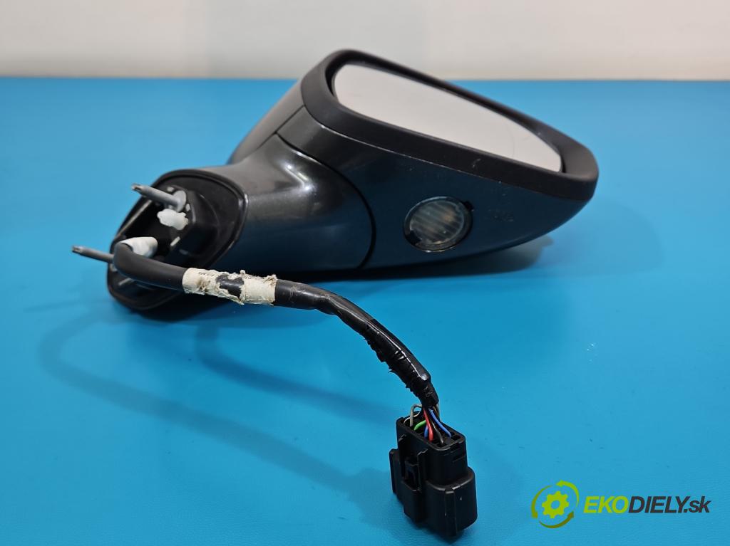 Ford Mondeo Mk5 2014-2022 2.0 16V 140 HP automatic 103 kW 1999 cm3 4- zrkadlo pravé  (Kľučka dverí ostatné)