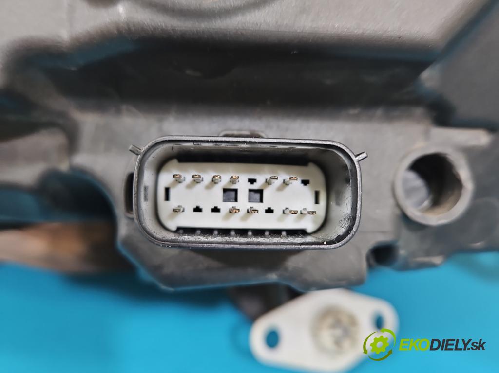 Ford Mondeo Mk5 2014-2022 2.0 16V 140 hp automatic 103 kW 1999 cm3 4- světlo pravý ES73-13D154-AH (Pravé přední světlo)