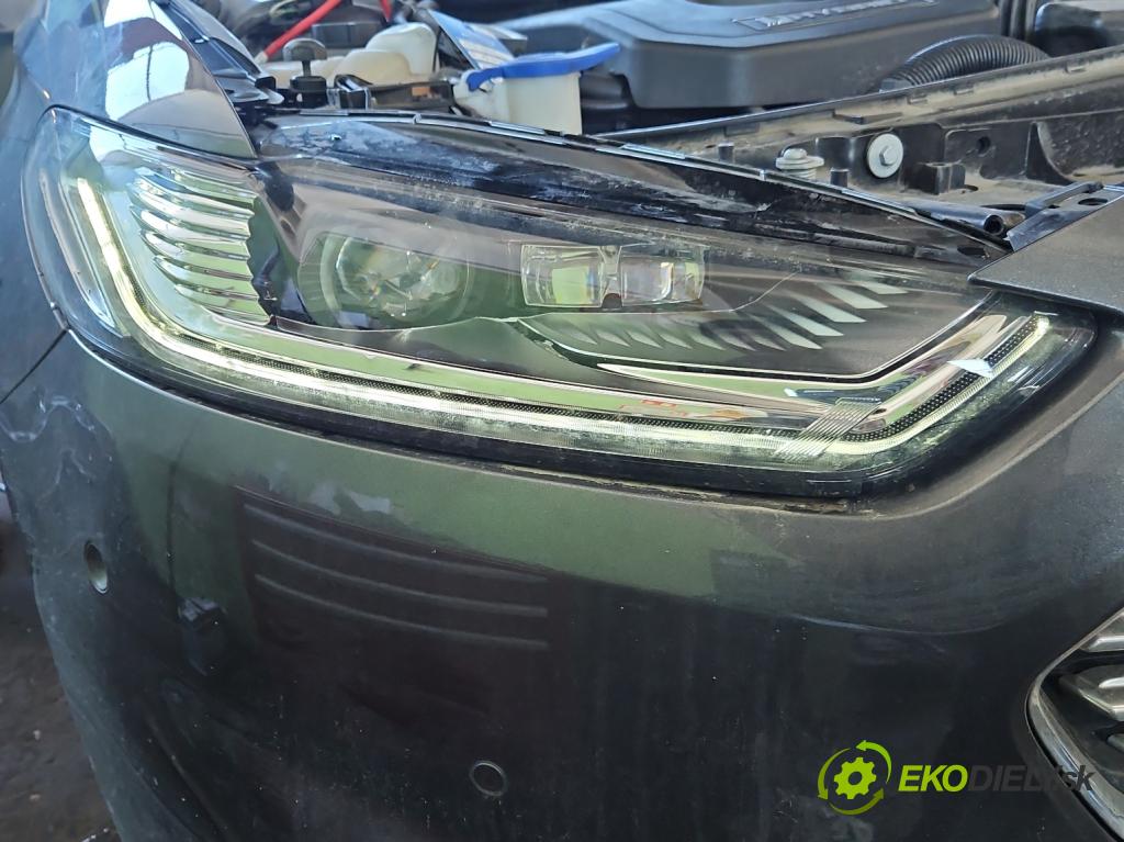 Ford Mondeo Mk5 2014-2022 2.0 16V 140 hp automatic 103 kW 1999 cm3 4- světlo pravý ES73-13D154-AH (Pravé přední světlo)