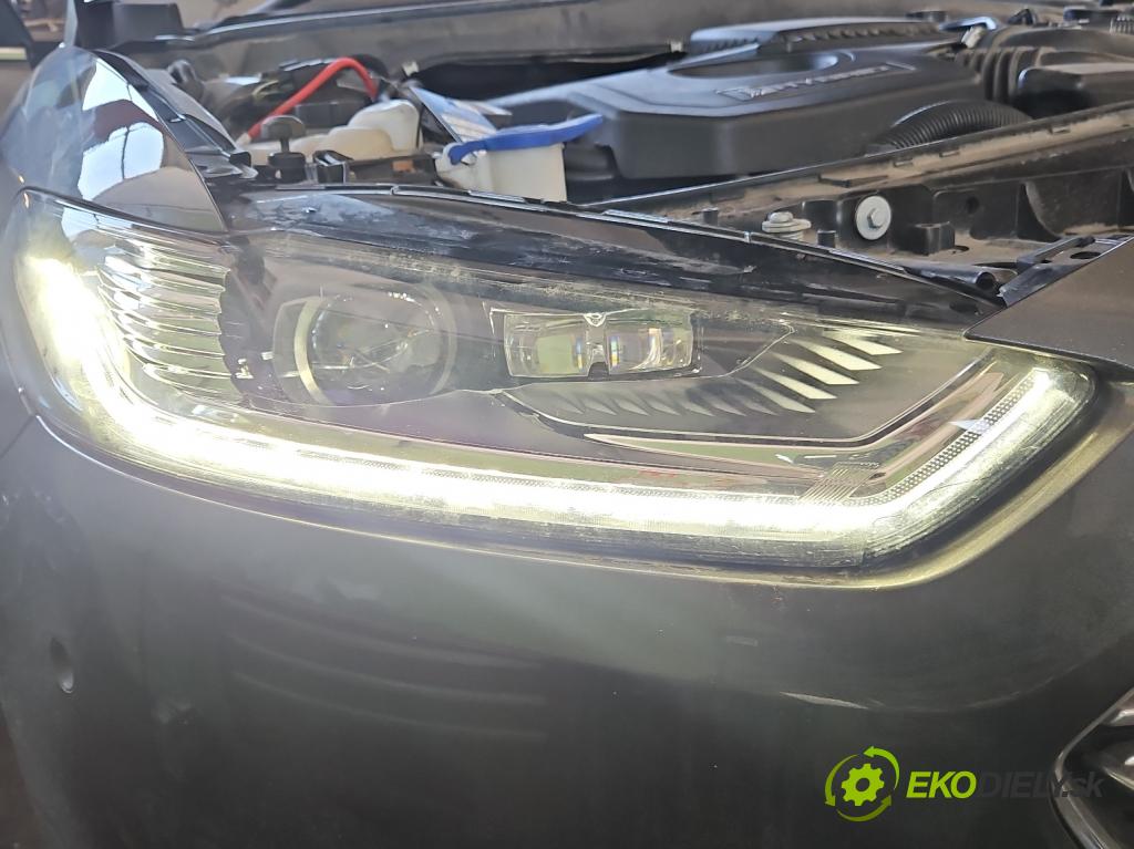 Ford Mondeo Mk5 2014-2022 2.0 16V 140 hp automatic 103 kW 1999 cm3 4- světlo pravý ES73-13D154-AH (Pravé přední světlo)