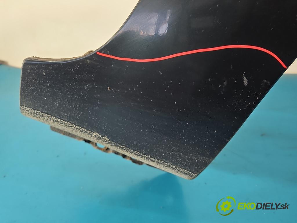 Kia Ceed I 2006-2012 2.0 crdi 140 HP manual 103 kW 1991 cm3 5- blatník predné pravý  (Kľučka dverí ostatné)