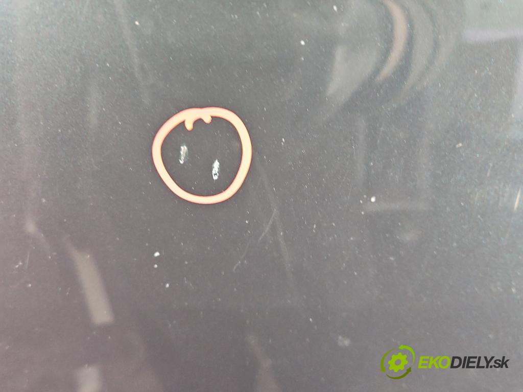 Kia Ceed I 2006-2012 2.0 crdi 140 HP manual 103 kW 1991 cm3 5- kapota predná