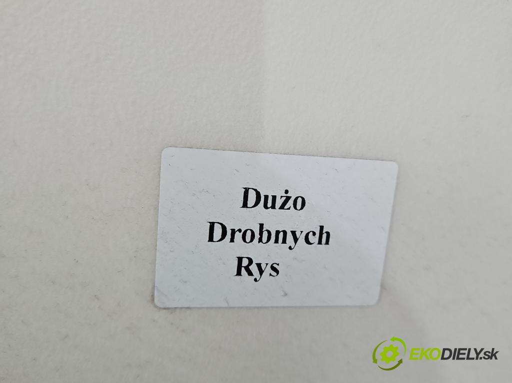 Kia Ceed I 2006-2012 2.0 crdi 140 HP manual 103 kW 1991 cm3 5- kapota predná